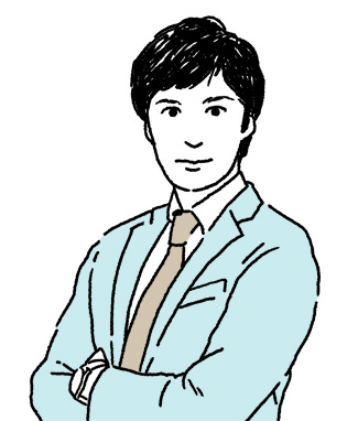 小尾 和紀