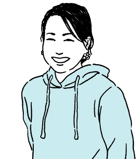 岡嶋 瞳