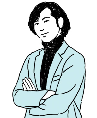古山 皓大