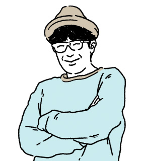 高橋 航之介