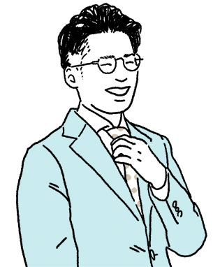 東松 秀典