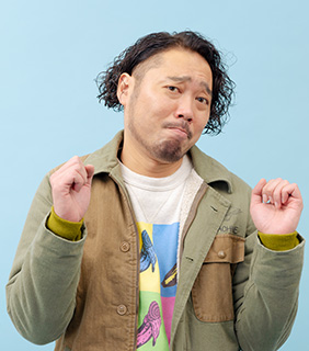 西田 良平