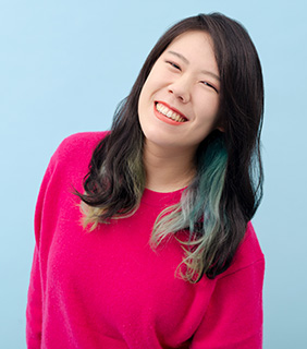 蓮田 真優美