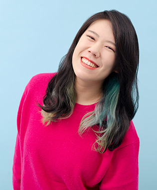 蓮田 真優美