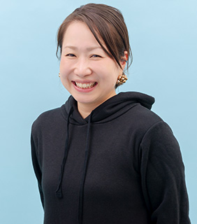 岡嶋 瞳