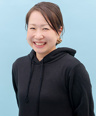 岡嶋 瞳