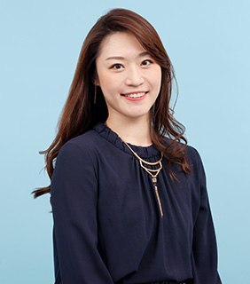 香月 彩那