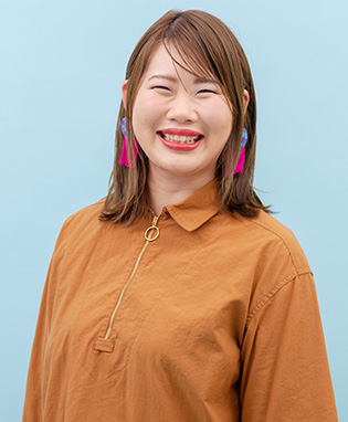 宮崎 あゆみ