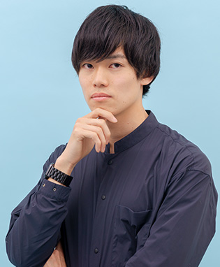 清水 陸