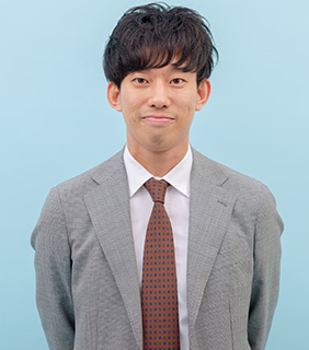 阪本 尚大