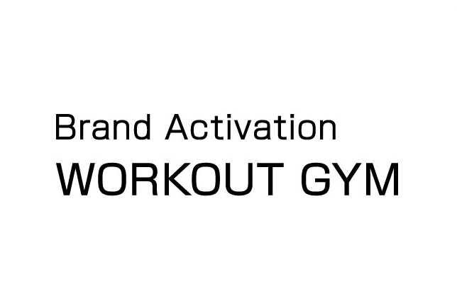 WORKOUT GYM