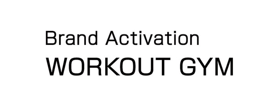 WORKOUT GYM